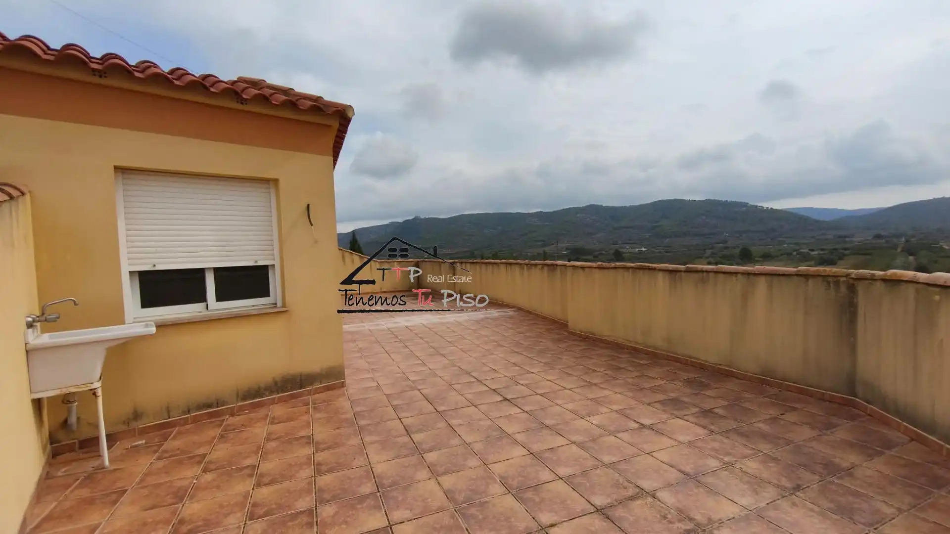 Attico con terrazza in vendita a Calle JOSE ROIG, imagen 6