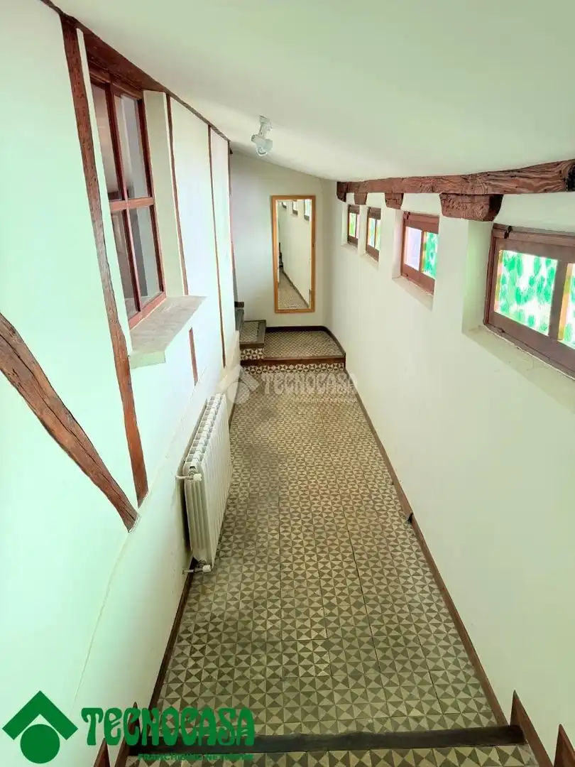 Piso en venta en Toledo con Calefacción