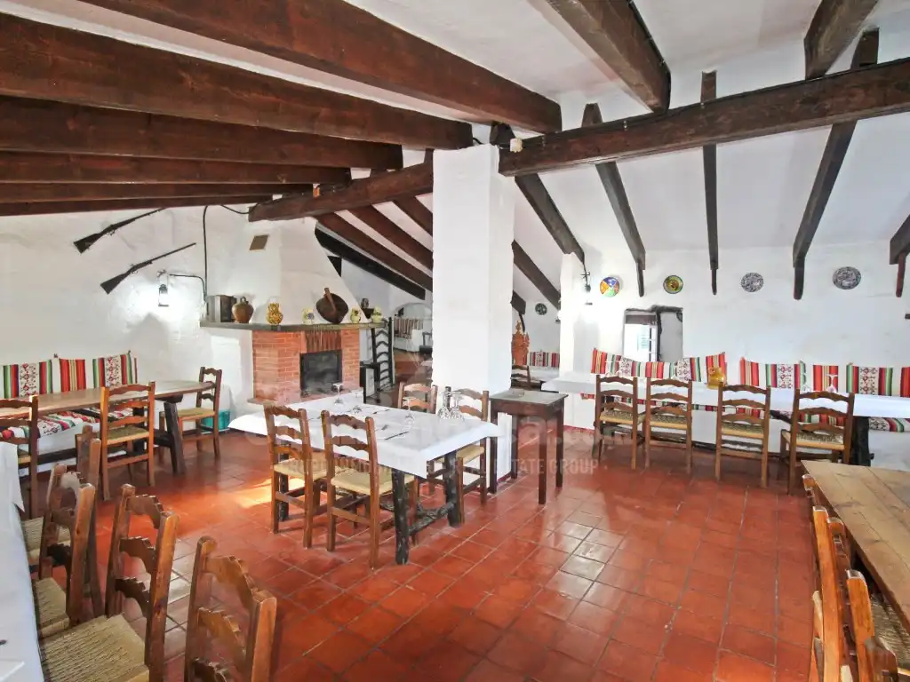 Gewerbefläche zum Verkauf in Ferreries poble, imagen 13
