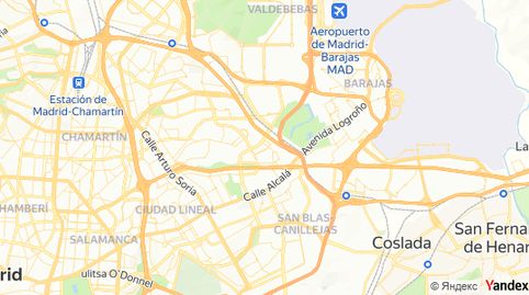Photo 5 of Flat for sale in Palomas, Madrid Capital