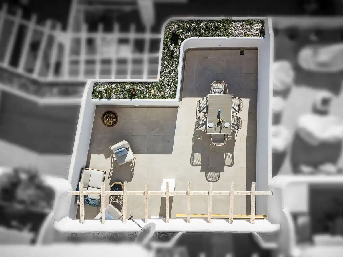 Apartment mit Pool zum Verkauf in Nueva Andalucía, imagen 6