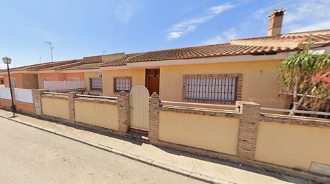Foto 2 de Casa o chalet en venta en Napoles, Torre-Pacheco ciudad, Torre-Pacheco