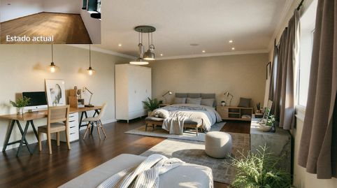 Foto 3 de Casa o chalet en venta en Lalín, Pontevedra