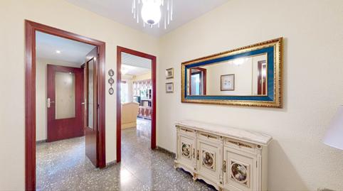 Foto 4 de Pis en venda a Marxalenes,  Valencia Capital