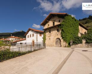 Casa o xalet en venda a Esteribar