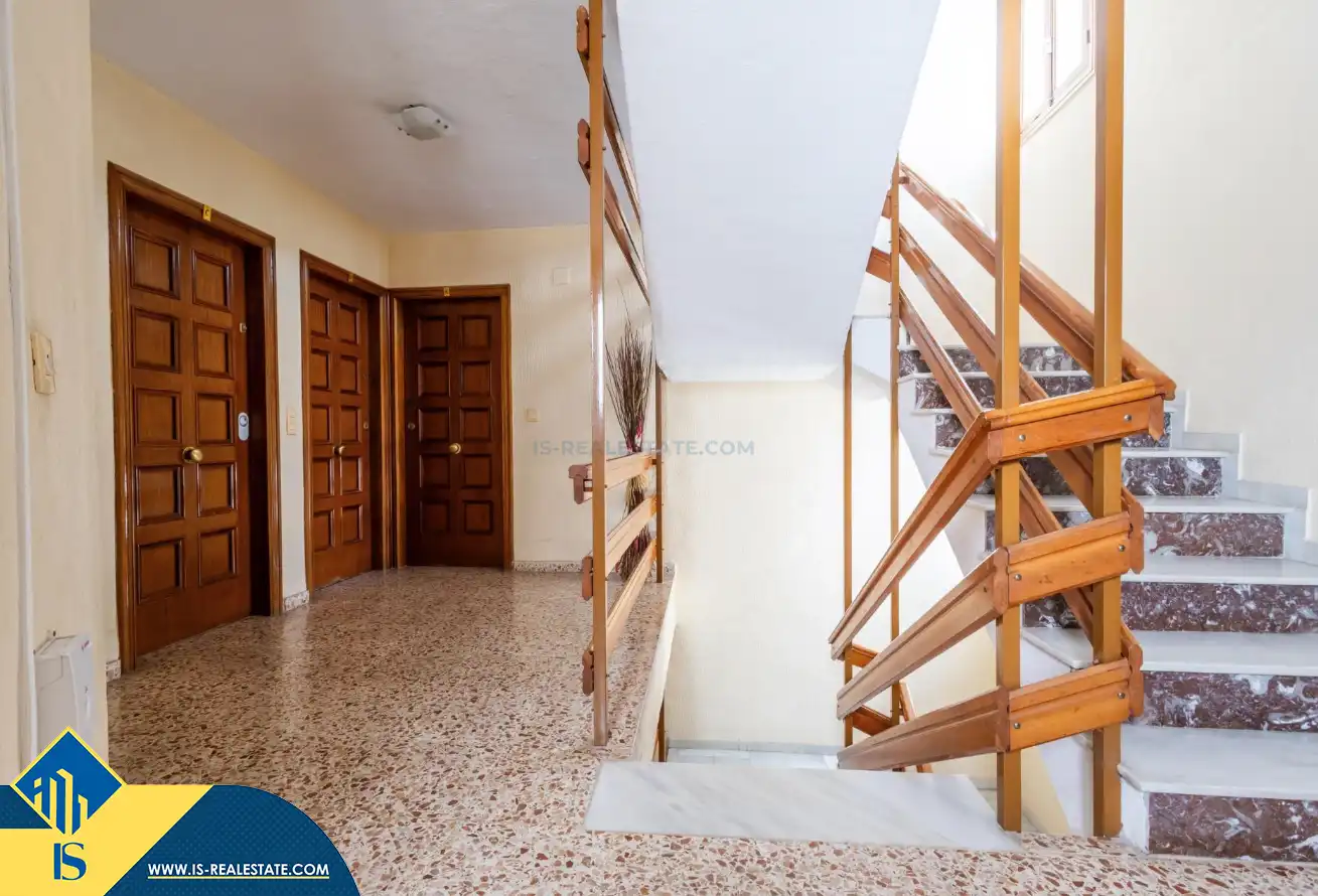 Apartament amb ascensor en venda a Playa del Acequión, Náufragos y Rocío del Mar, imagen 41