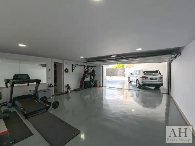 Houses for sale in Finestrat