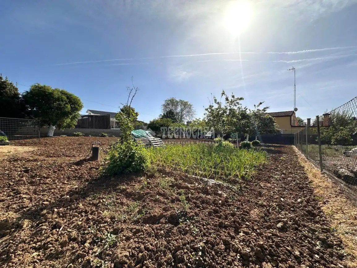 Terreno residenziale in vendita a Camarma de Esteruelas, imagen 6