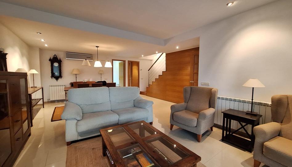 Photo 1 of Single-family semi-detached to rent in De la Ciutat de Figueres, Montilivi, Girona