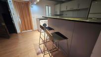 Kitchen of Flat for sale in  Barcelona Capital  with Terrace