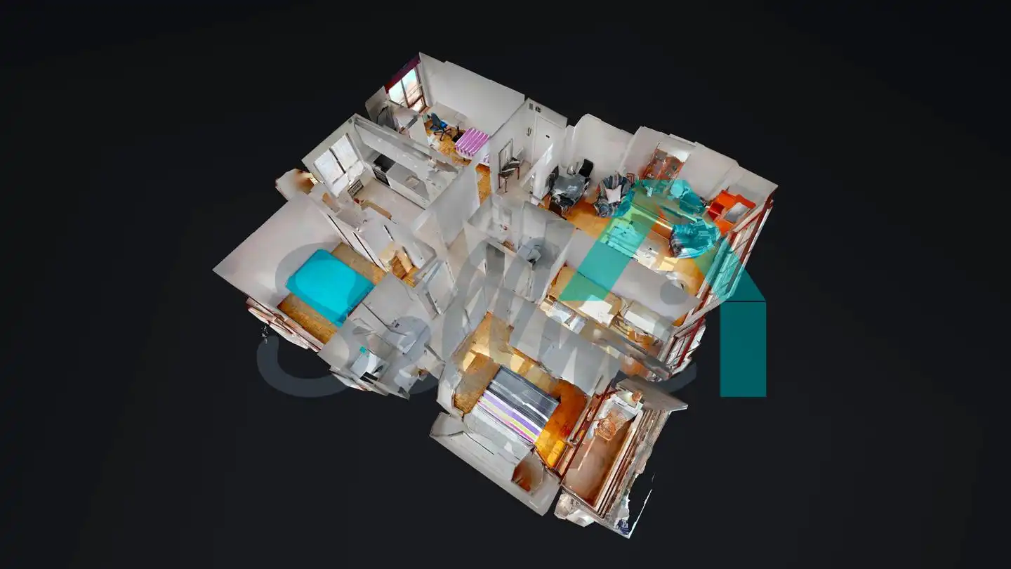 Zimmer in Rafael Altamira, Buenavista