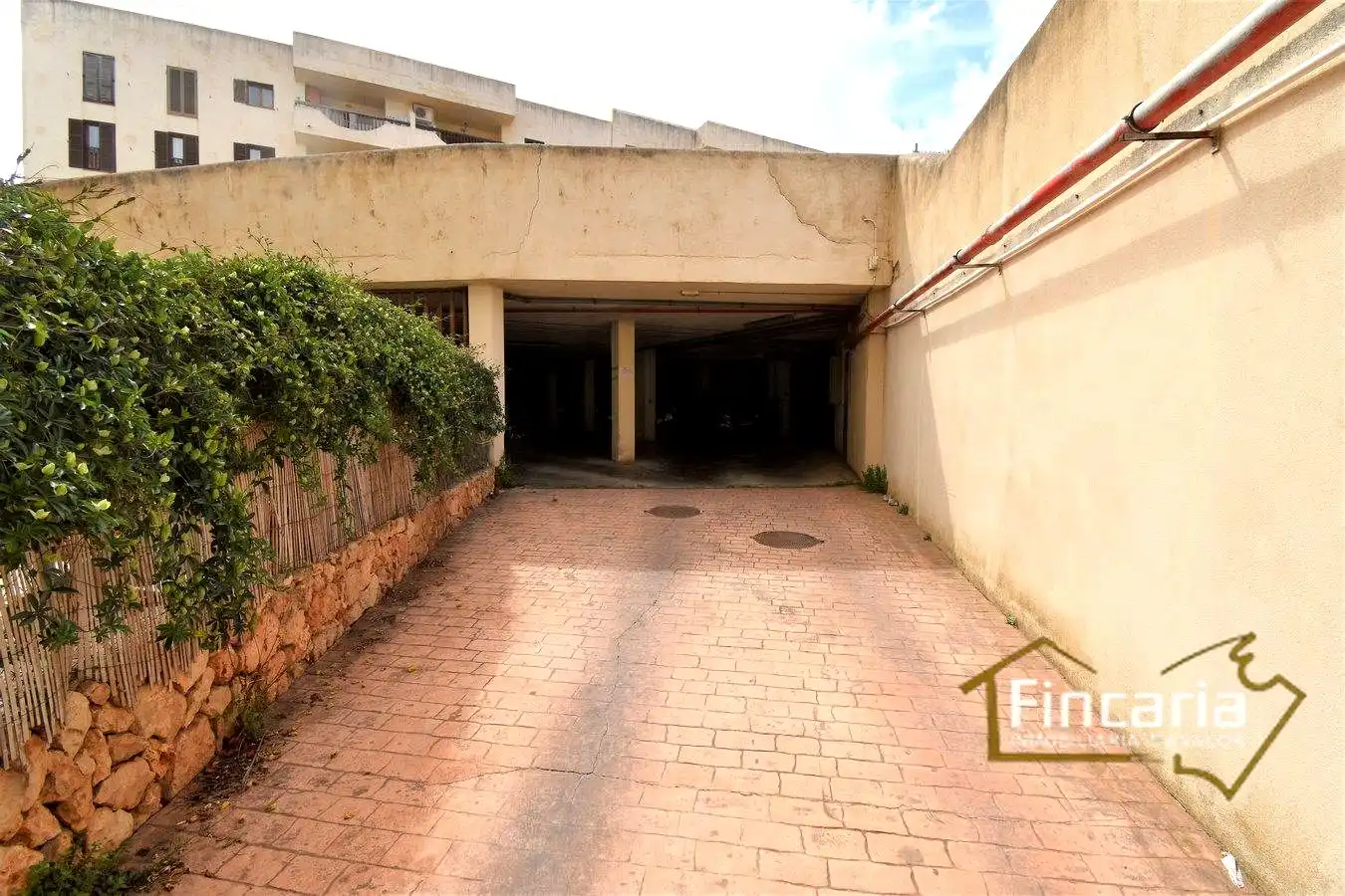 Aparcament de Garatge en venda en Felanitx