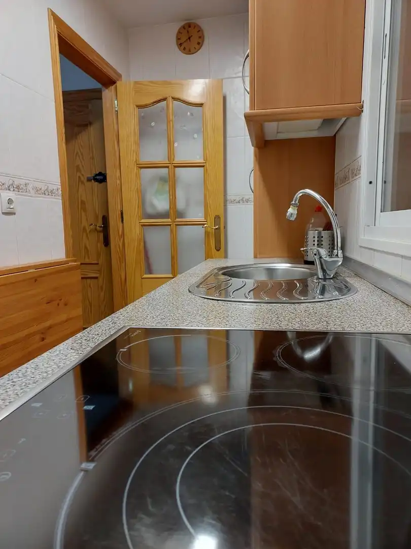 Flat with lift for sale in REAL 77, imagen 21
