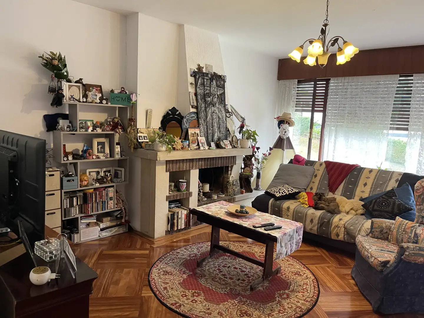 Wohnung mit Pool zum Verkauf in Larrabizker Bidea, imagen 10