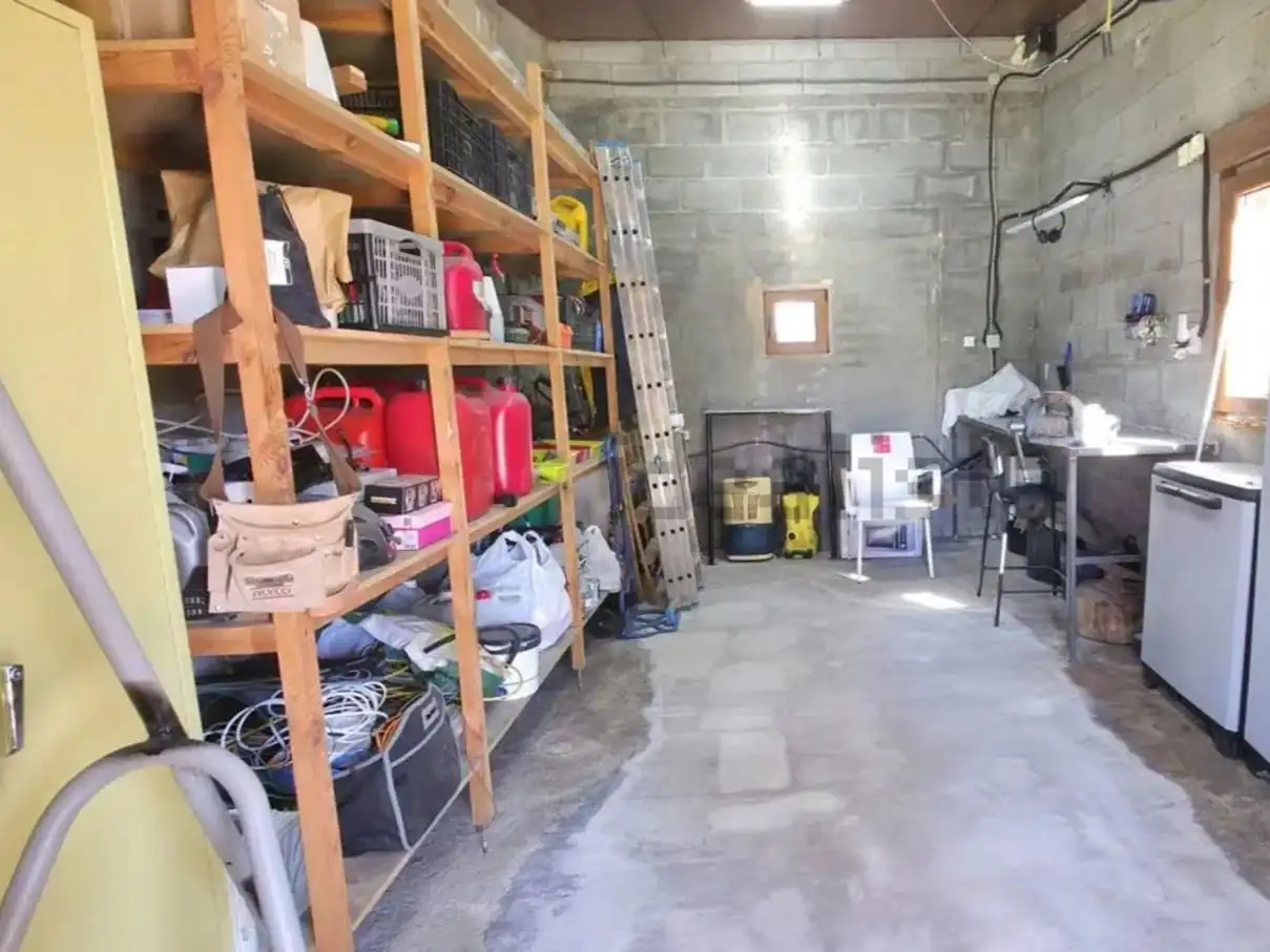 Casa o xalet en venda en Neda, A Coruña