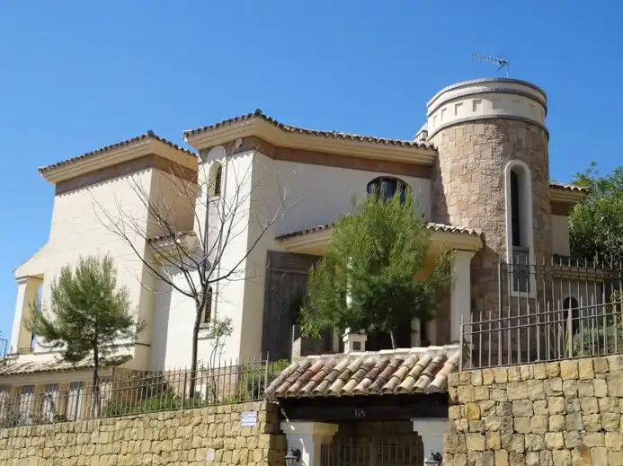 Detached house with pool for sale in Los Arqueros  - Puerto del Almendro, imagen 25