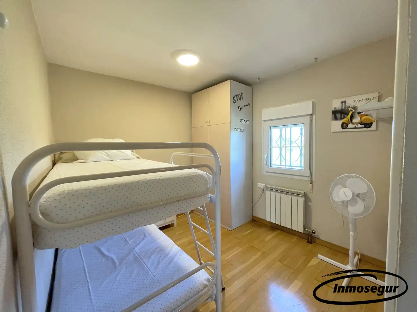 Bedroom of Country homes for sale in Salou  with Air Conditioner, Heating and Private garden