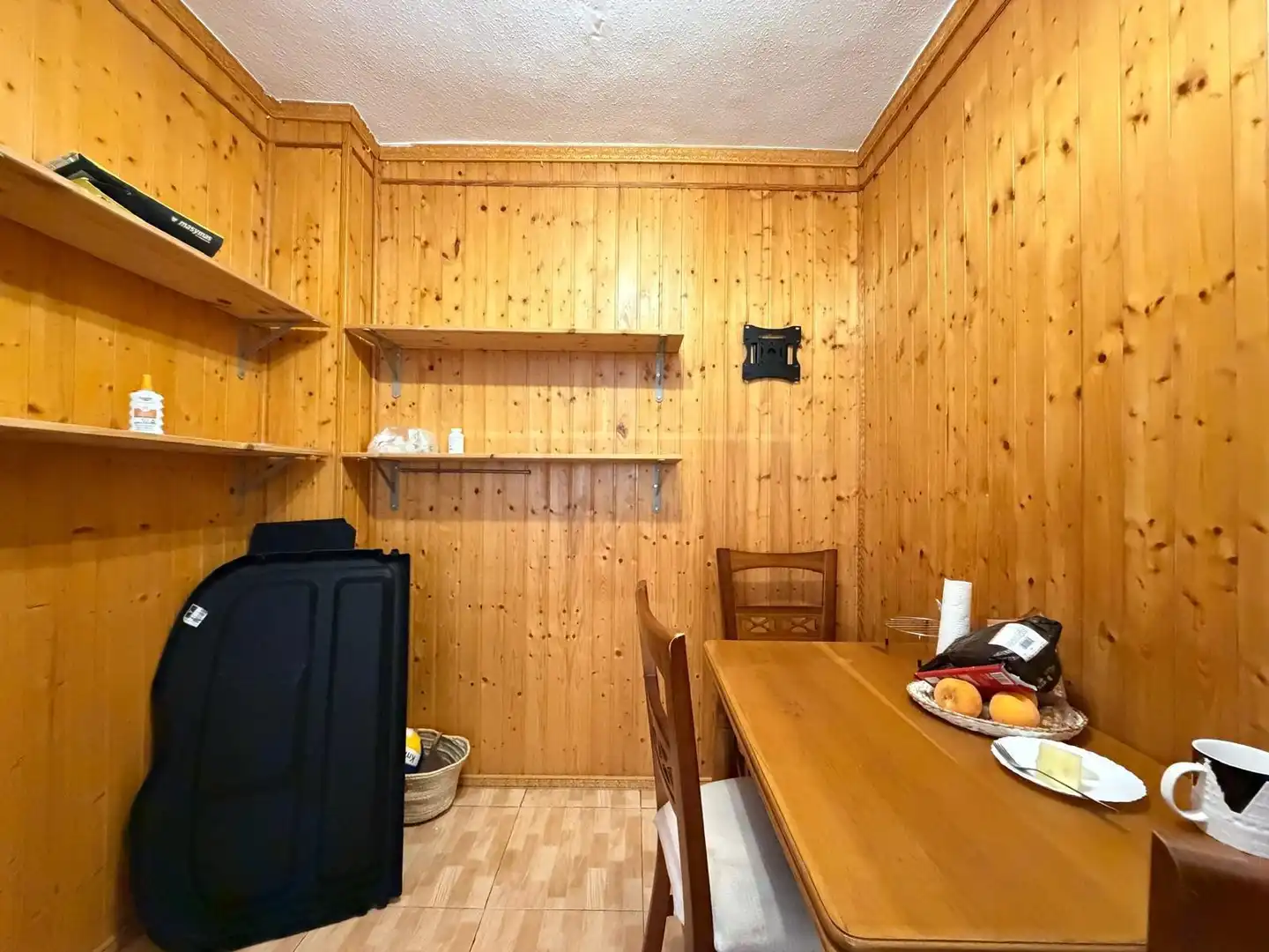 Apartamento con terraza en venta en Calle GOLETA, imagen 15