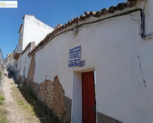 Vista exterior de Residencial en venda en Zufre