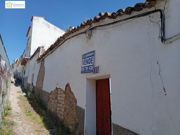 Terreno residencial en venta en Calle LINARES