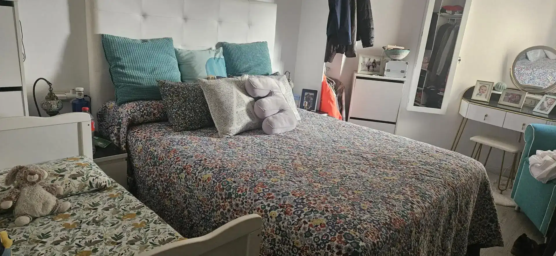 Habitación de Piso en venta en Ceuta con Aire acondicionado y Amueblado