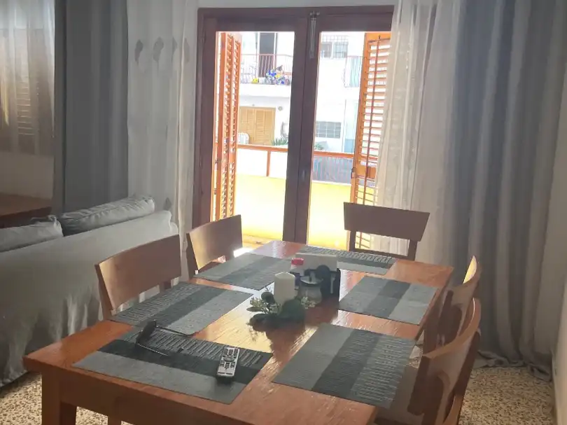 Wohnung mit Aufzug zum Verkauf in obispo gonzalez abarca 20, imagen 6