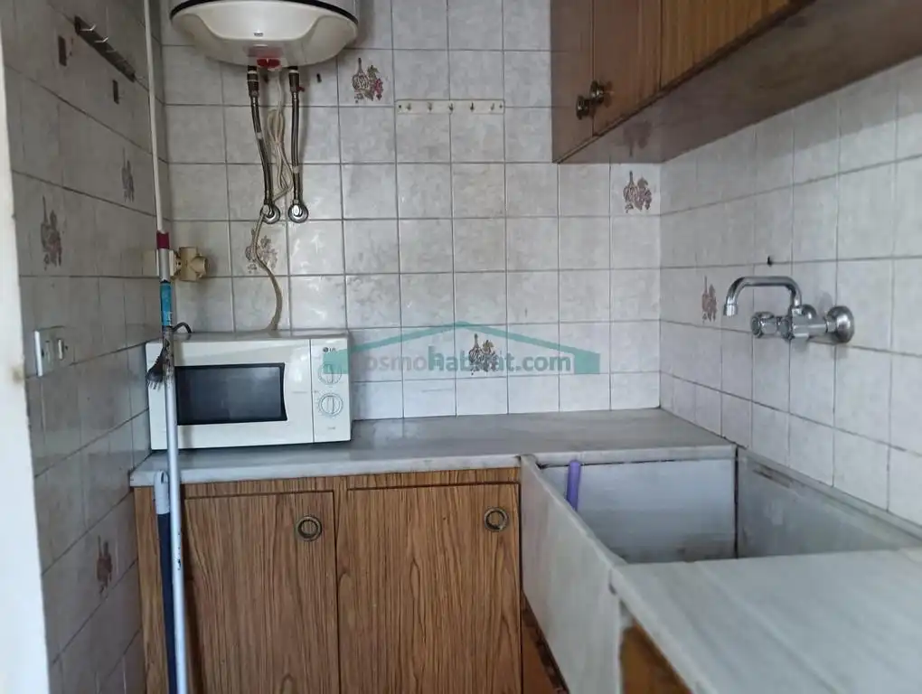 Cocina de Casa o chalet en venta en Gaibiel