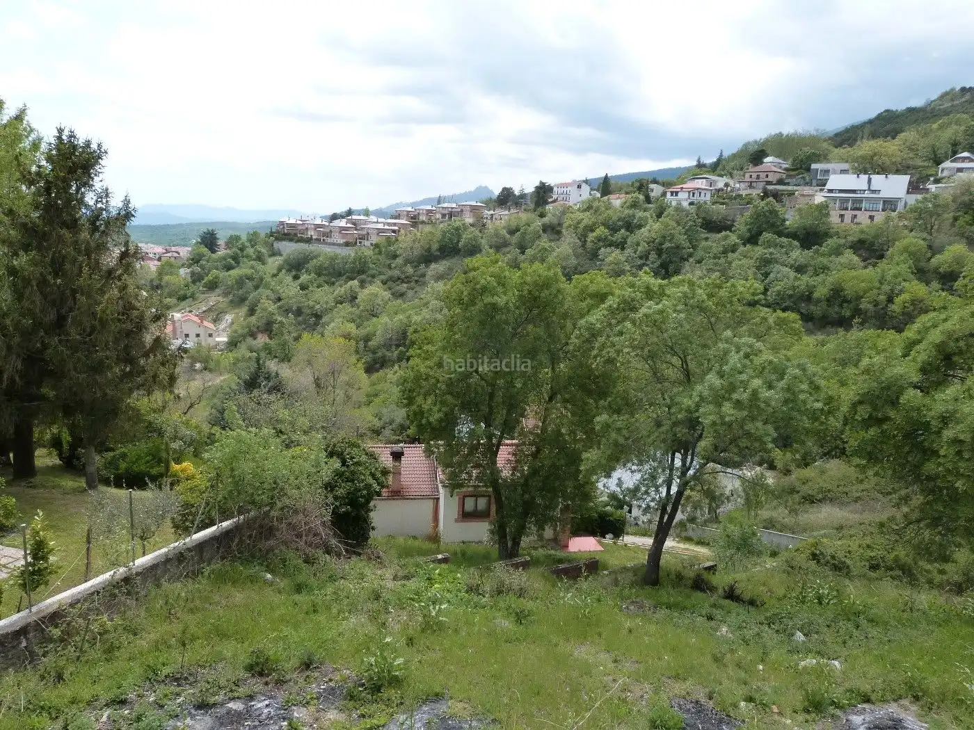 Residential land for sale in Calle Santiago 23, imagen 13