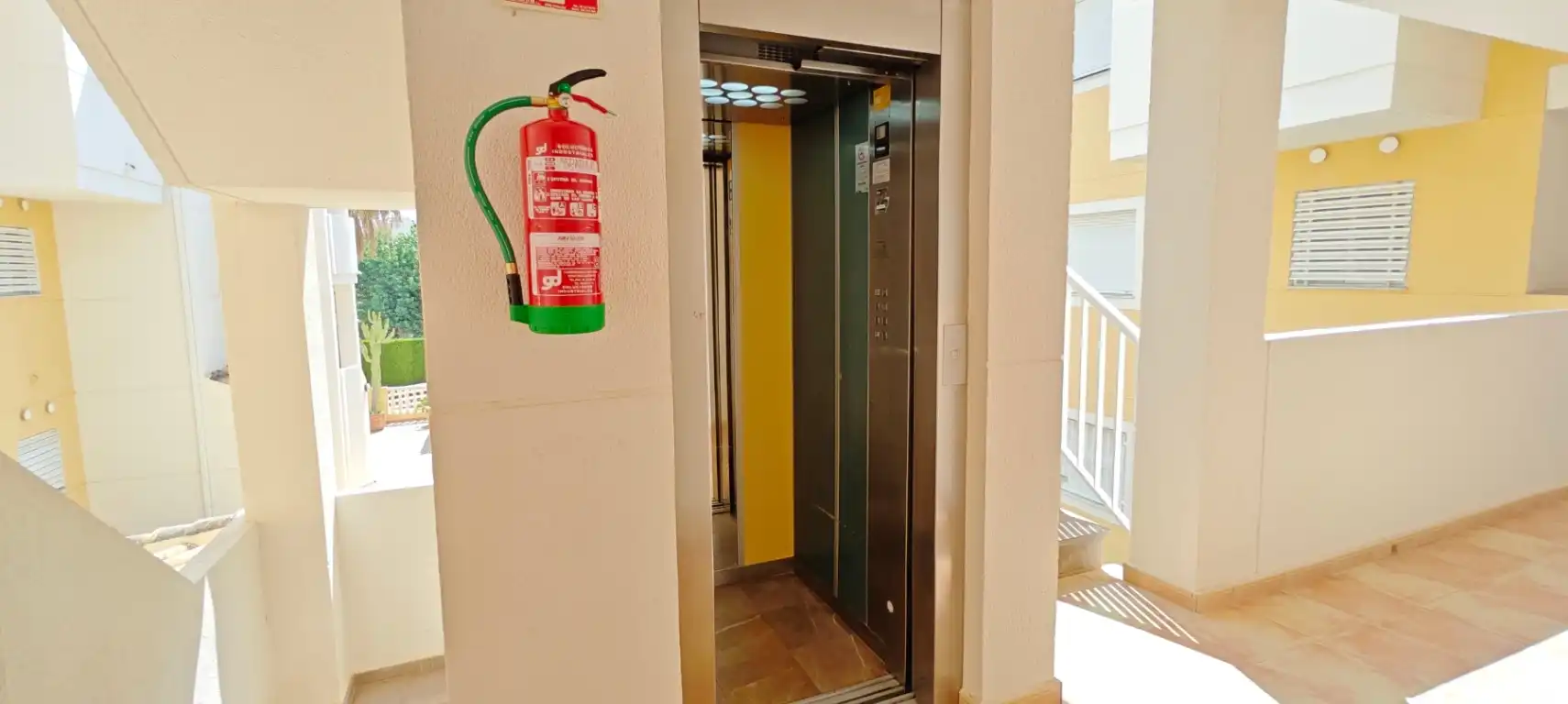 Apartament amb piscina en venda a Las Marinas / Les Marines, imagen 22
