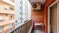 Balcony of Flat for sale in Sagunto / Sagunt  with Air Conditioner and Balcony