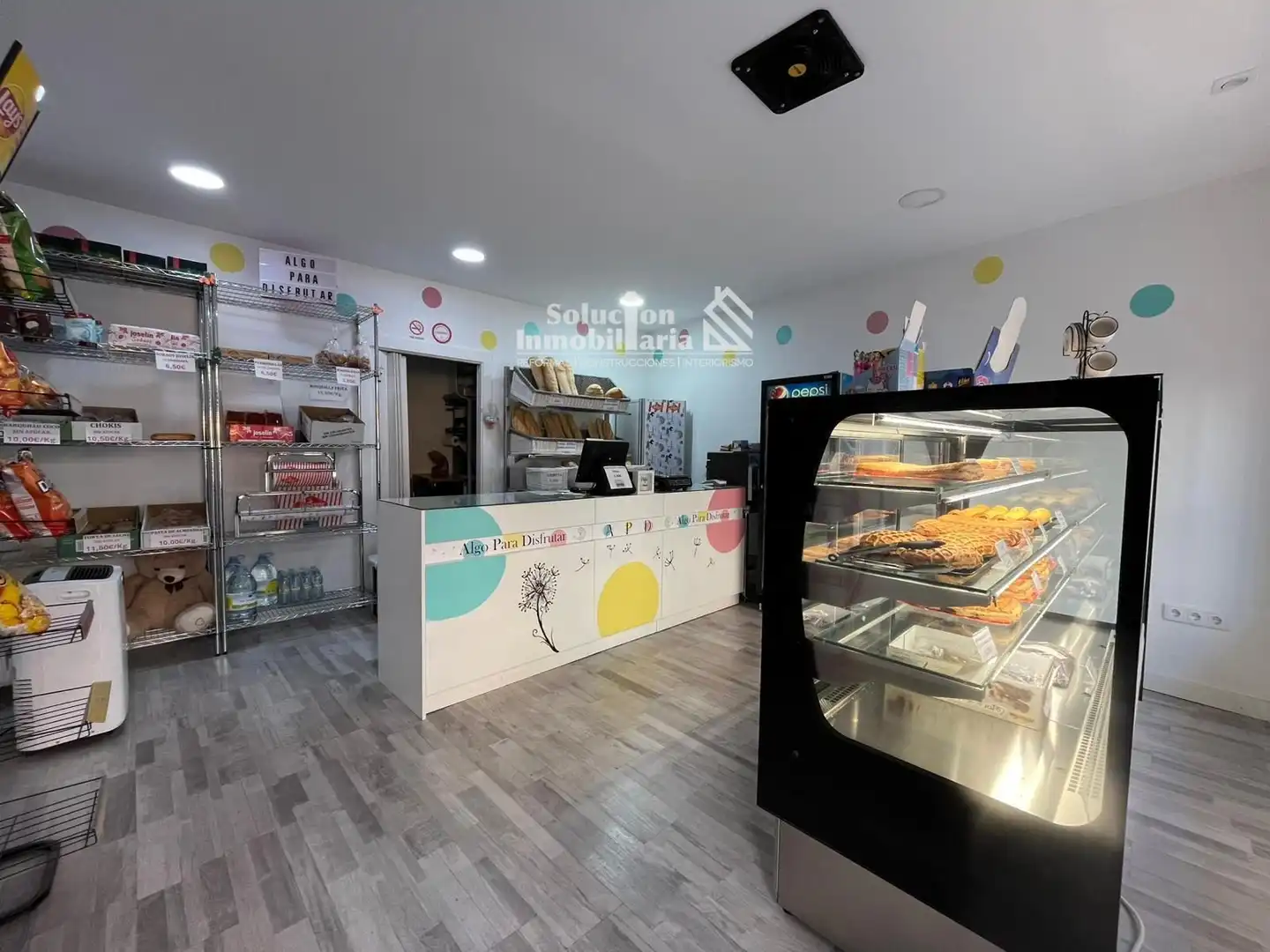 Local comercial en traspàs a Prosperidad - Delicias, imagen 5