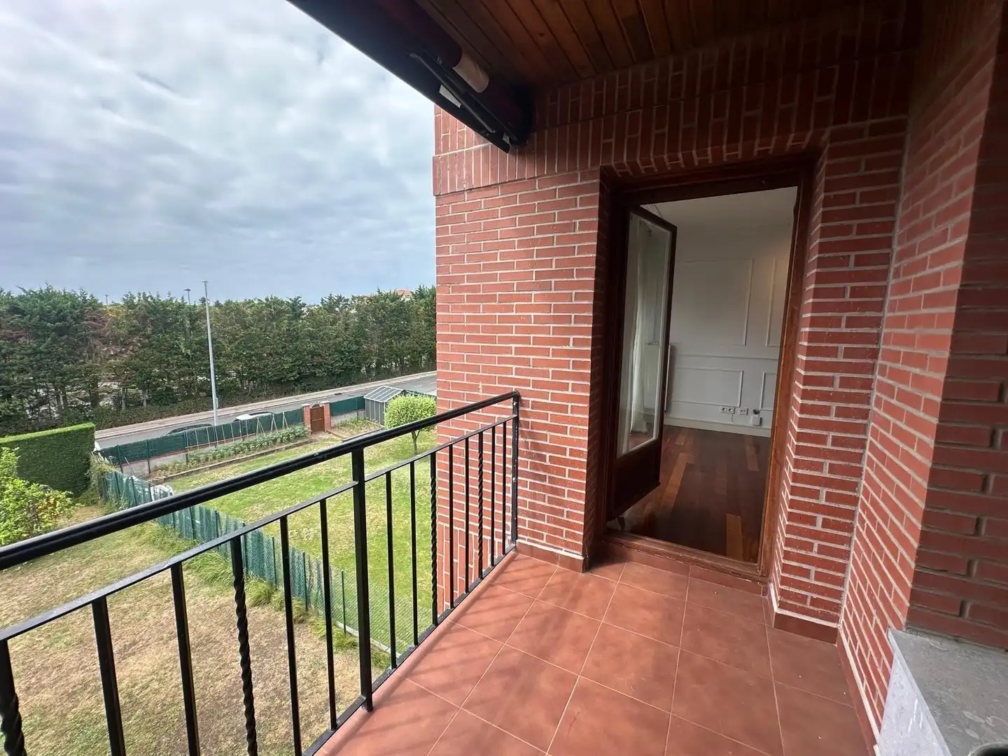 Terraza de Dúplex en venta en Berango con Calefacción, Terraza y Trastero
