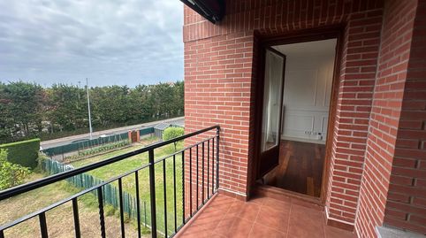 Foto 4 de Dúplex en venta en Bidebarri Bidea, Berango, Bizkaia