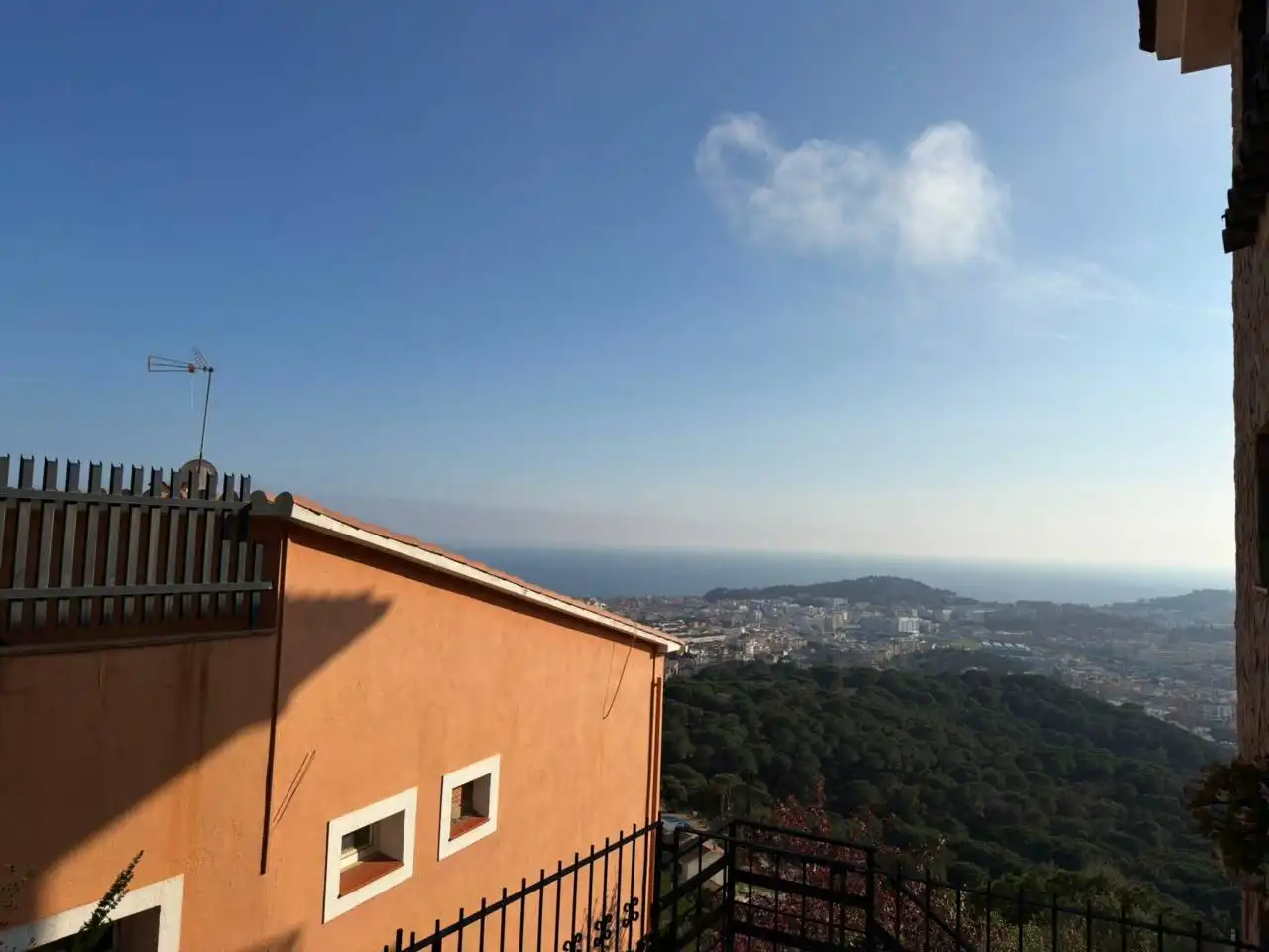 Terreno residencial en venta en Calle Font dels Capellans, imagen 4