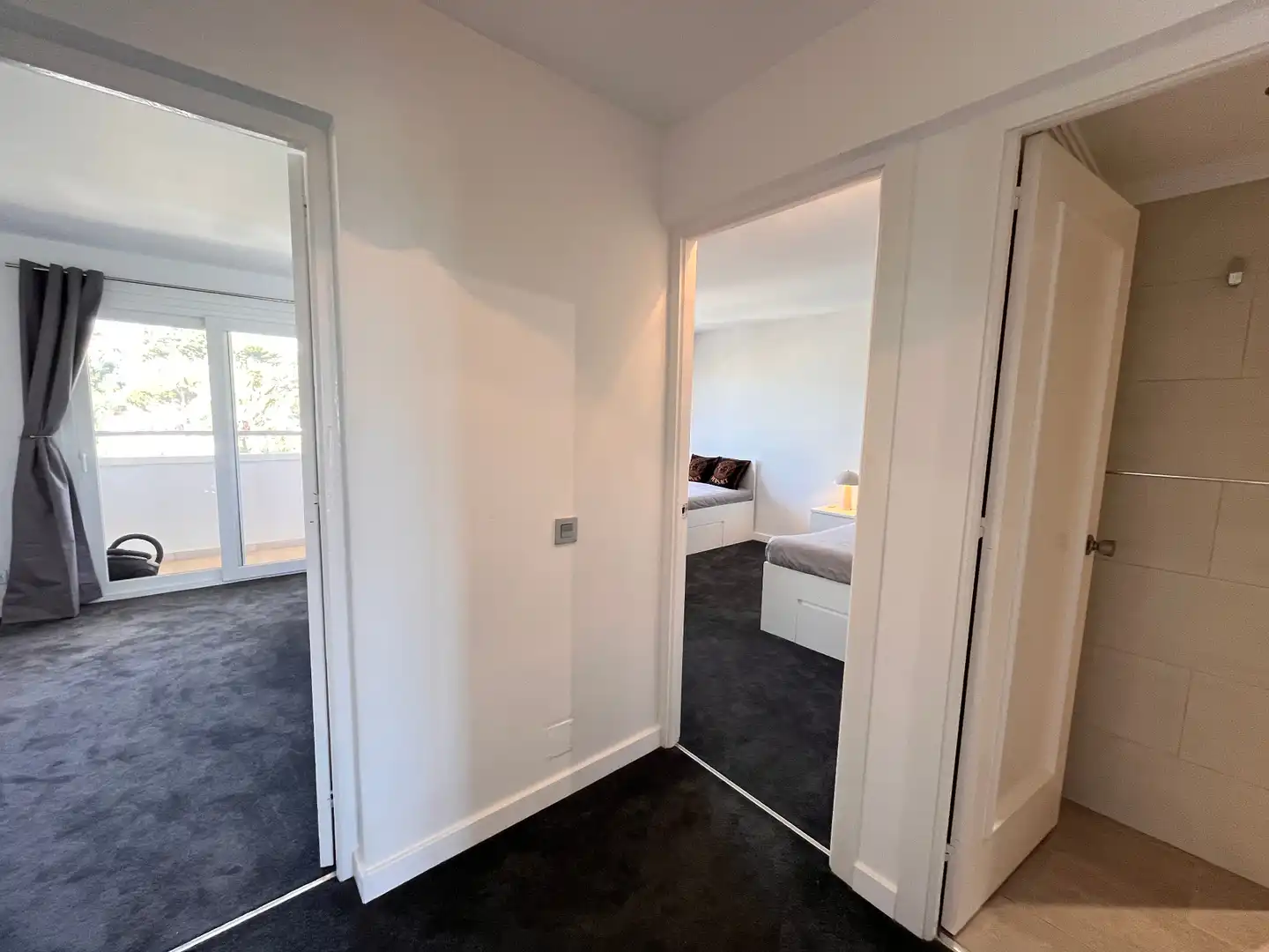 Attic for rent in Marbella, Málaga