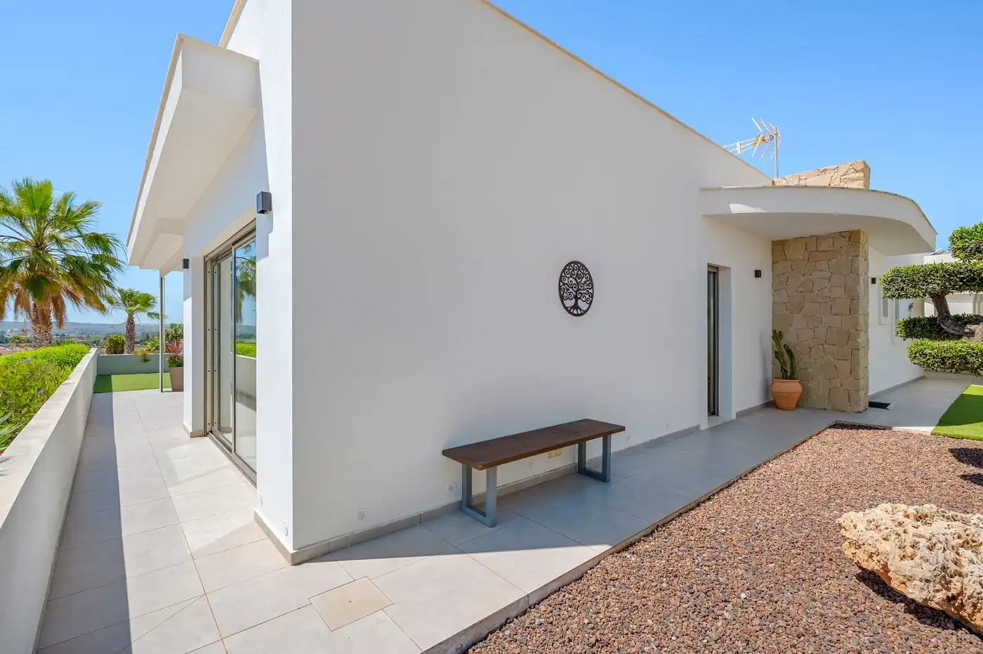 Chalet con piscina en venta en San Fulgencio, imagen 38