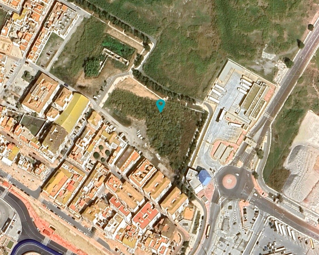Residencial en venda en Motril