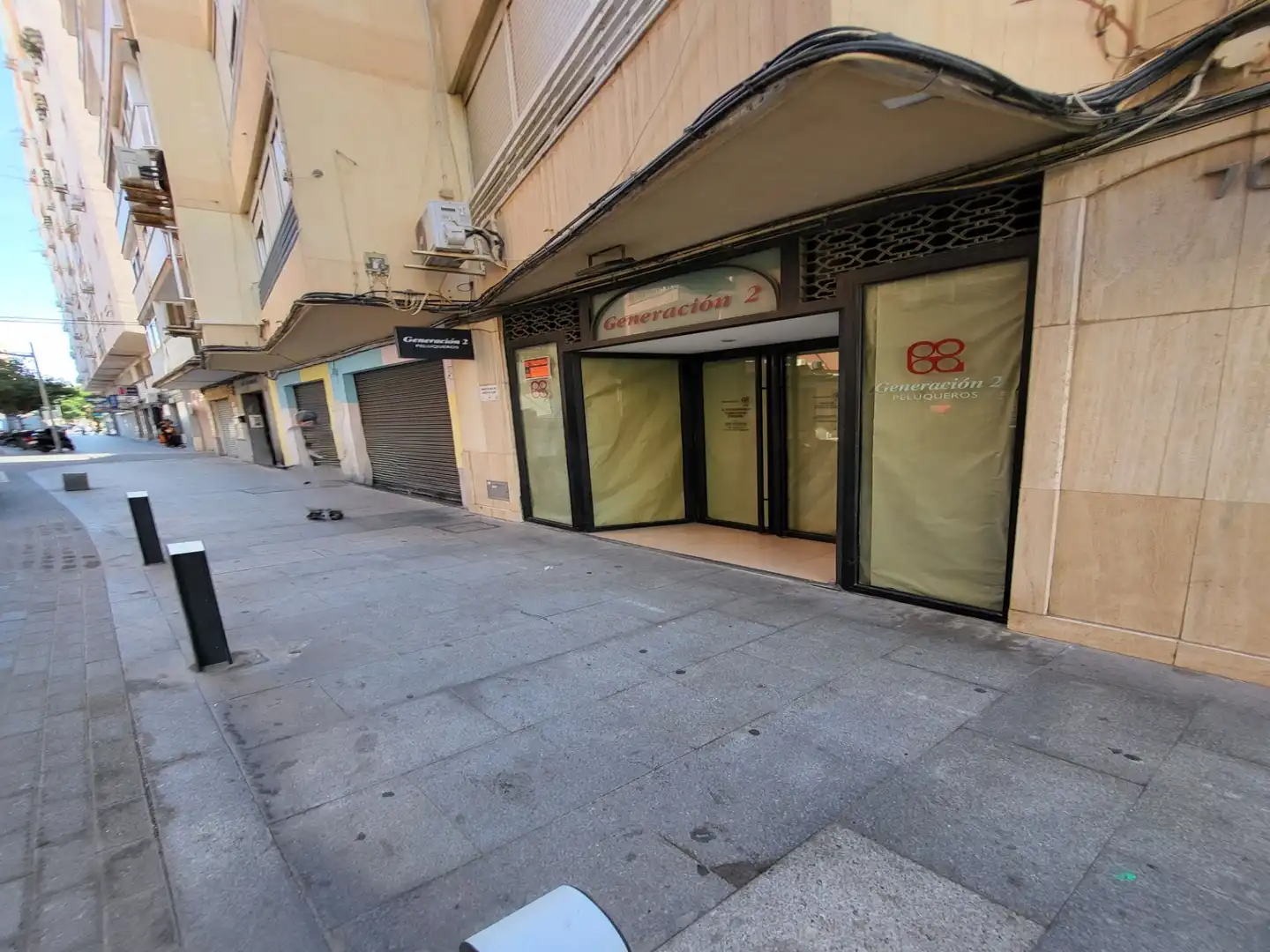 Business premises for transfer in Calle Murcia 70, imagen 12