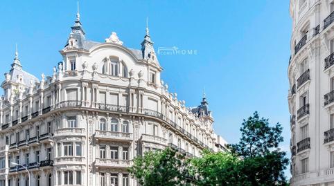 Foto 5 de Pis en venda a Jerónimos, Madrid