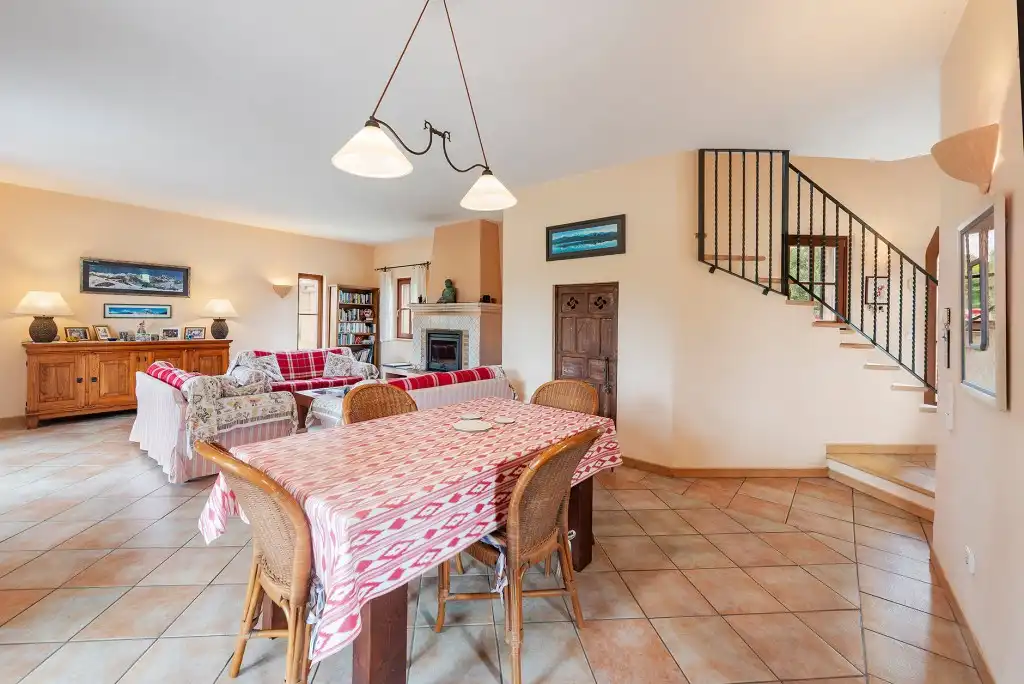 Maison rustique avec terrasse à vendre à Selva, imagen 6