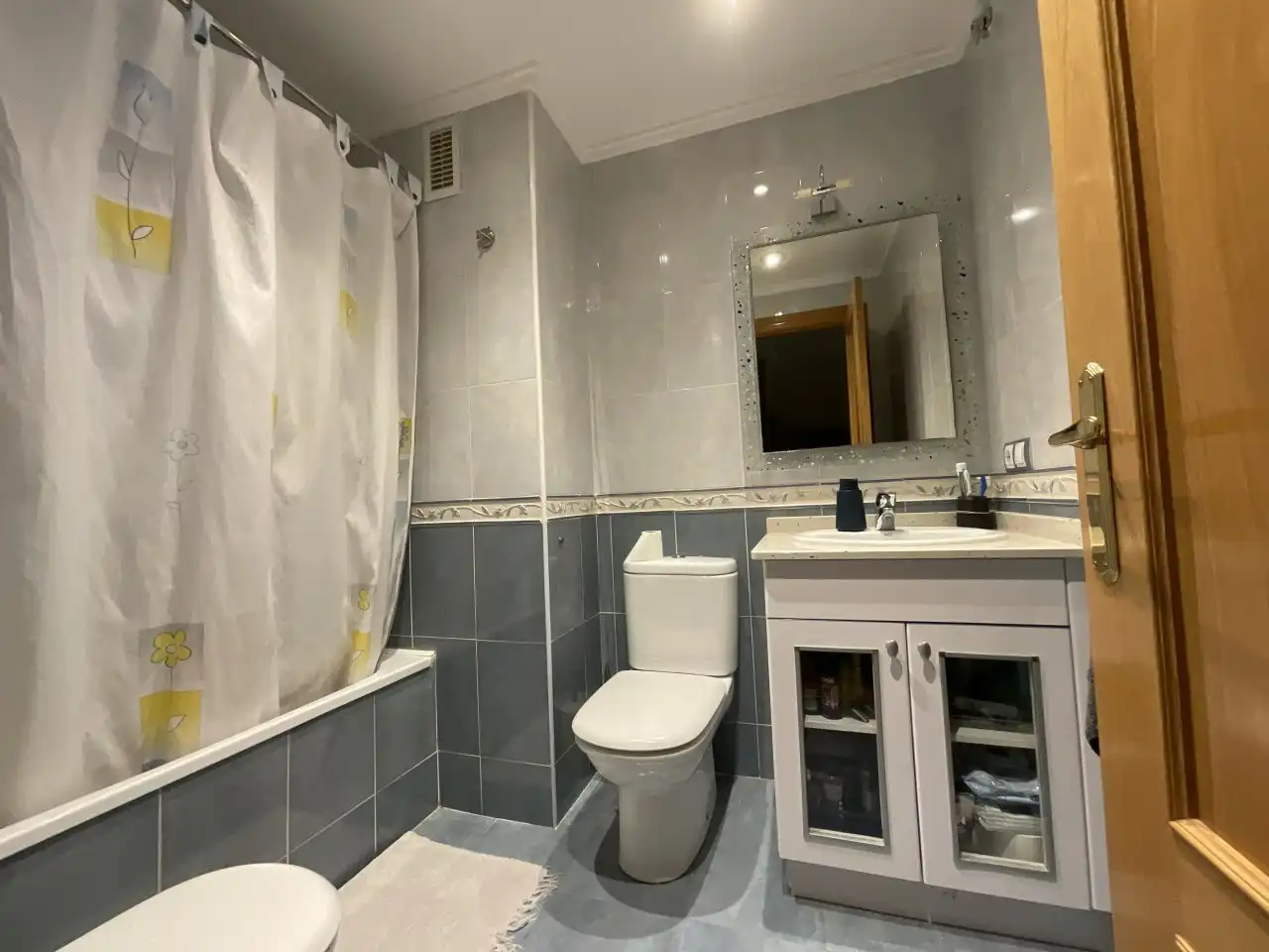 Adossat amb piscina en venda a Camino Baños, imagen 142