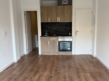 Loft to rent in Carrer de la Santema