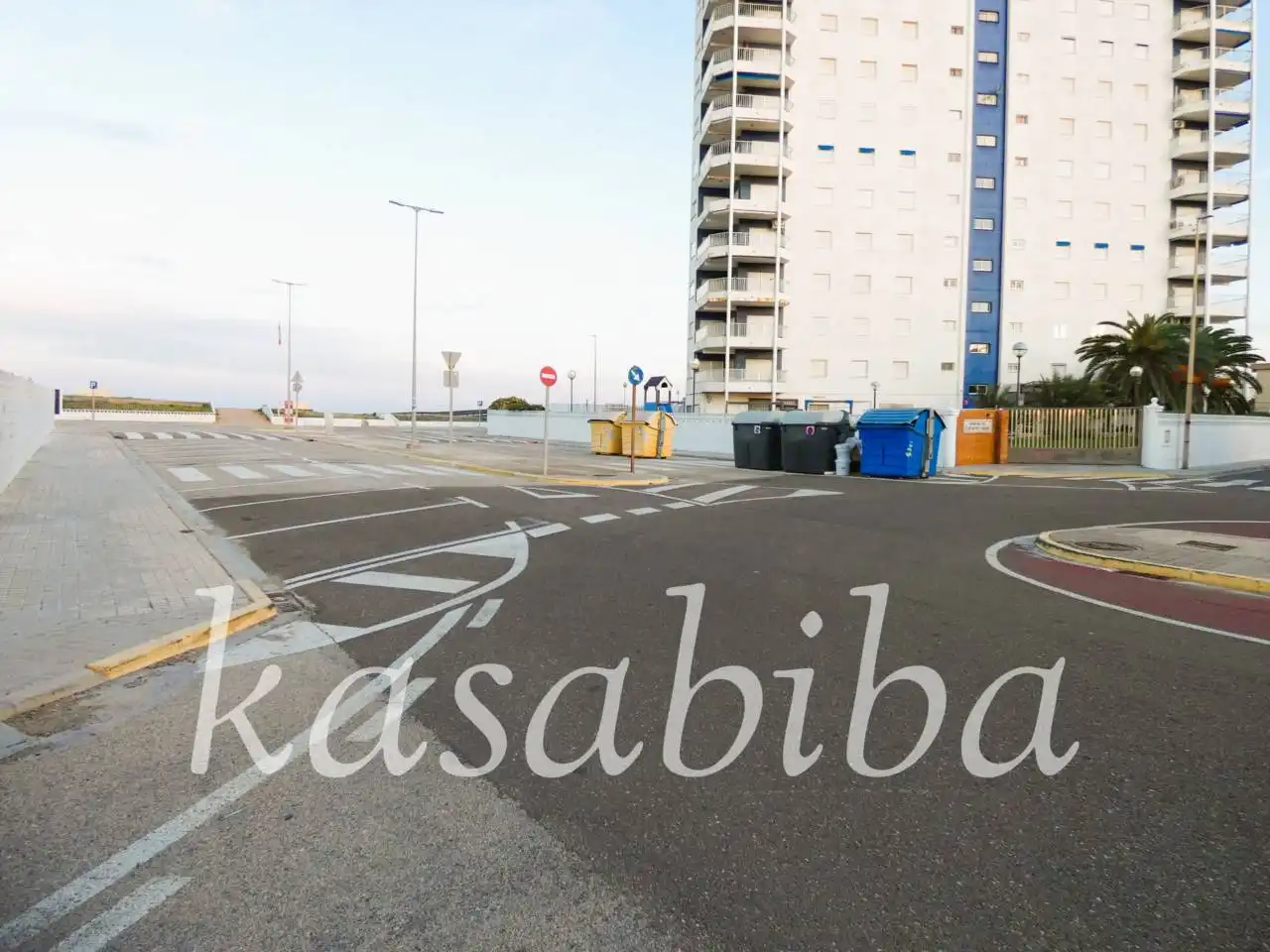 Wohnung mit Terrasse zum Verkauf in Mareny Blau, imagen 35