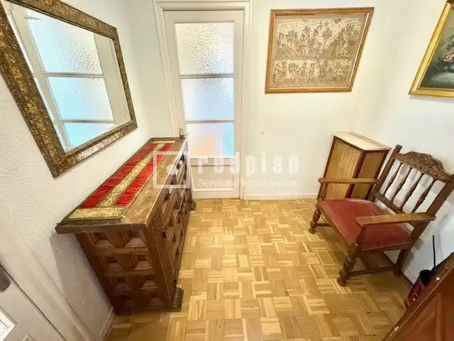 Pis en venda en Madrid amb Aire condicionat, Calefacció i Parquet