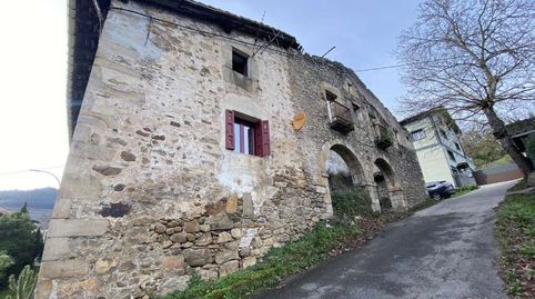 Photo 4 of Houses for sale in Bergara, Gipuzkoa
