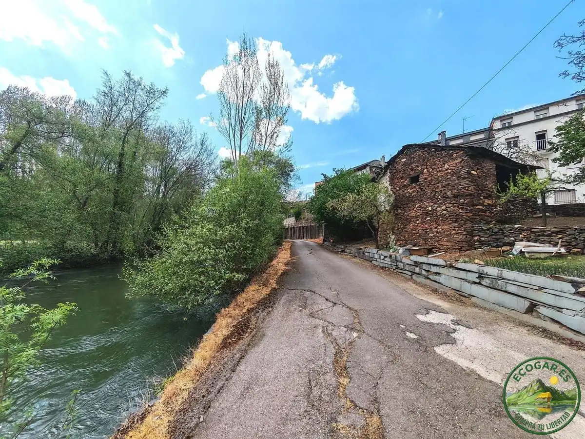 Adossat en venda a Puente de Domingo Flórez, imagen 12