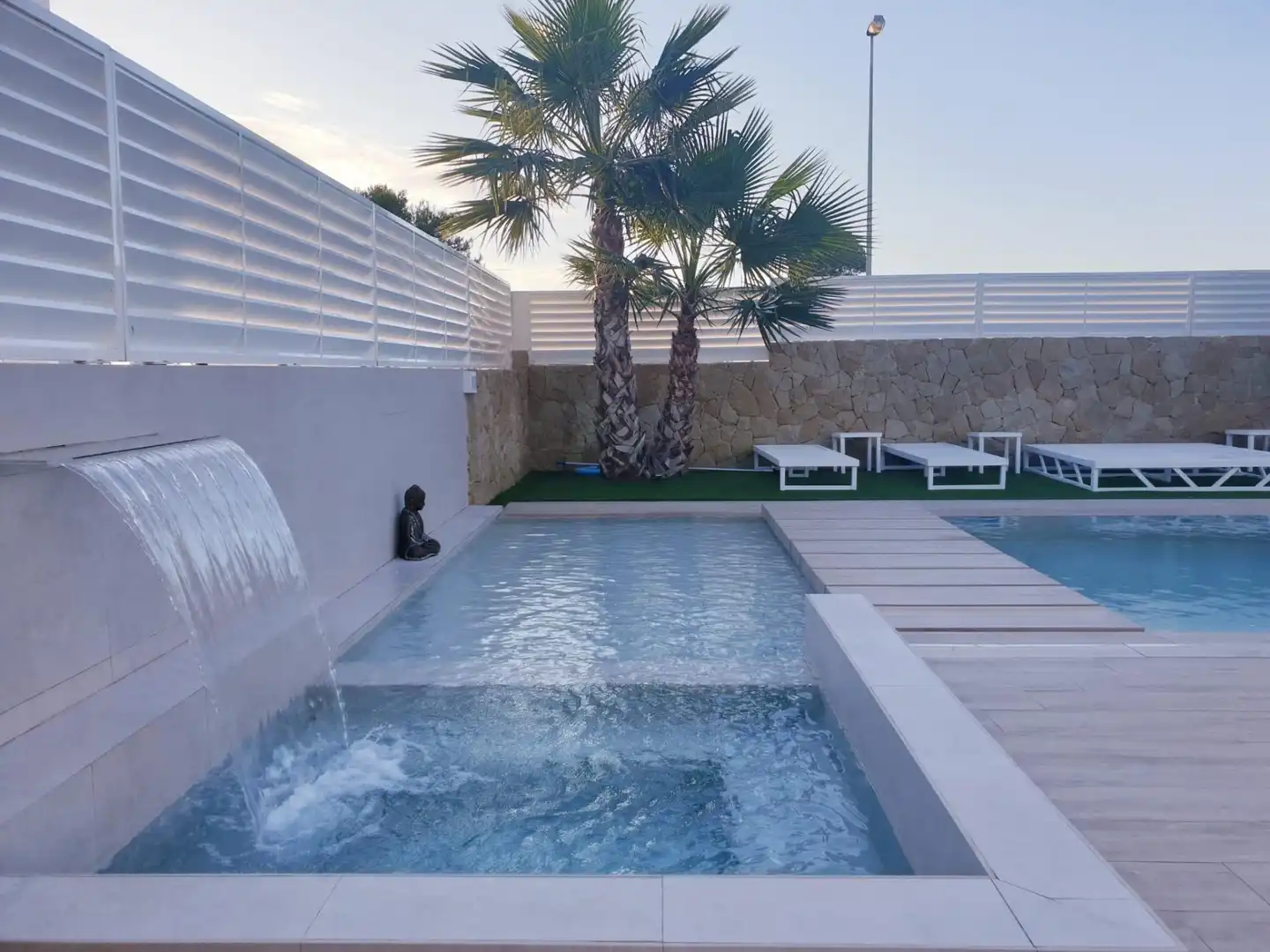 Villa mit Pool zur Miete in San Fulgencio, imagen 36