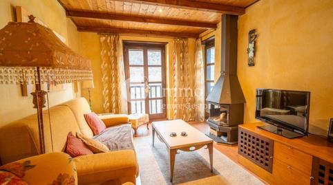 Foto 4 de Dúplex en venda a Carrer Major D'aiguabella, La Torre de Cabdella, Lleida