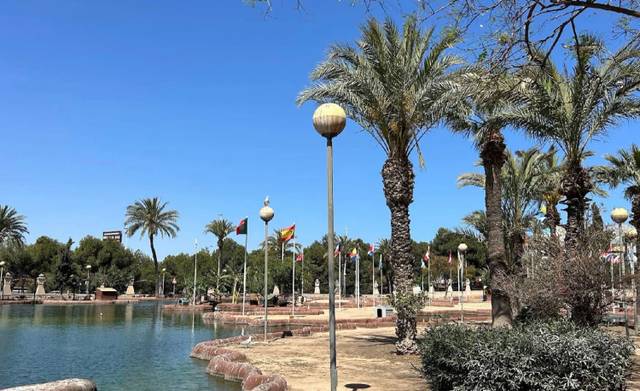 Apartamento en Alquiler en El Molino