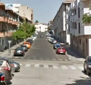 Pis amb ascensor en venda a Calle ISLAS MALVINAS